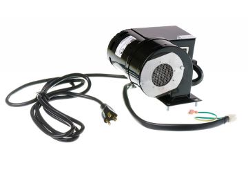 Ruud SP20731 Combustion Blower & Pressure Switch