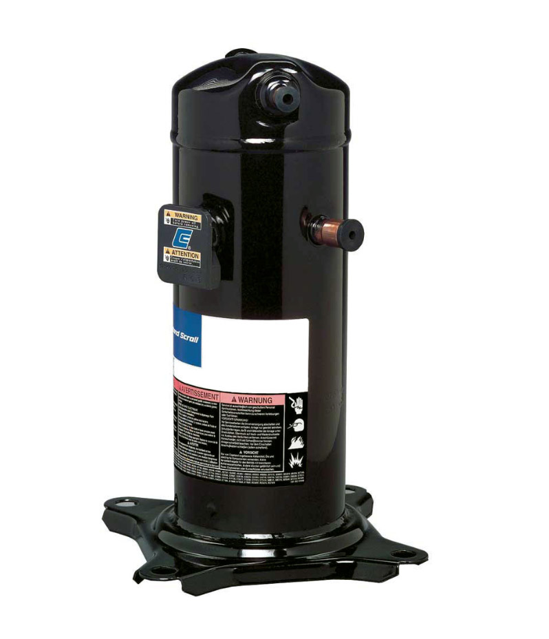 Ruud 55-102045-196 Compressor