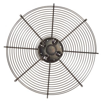 Ruud 95-103824-03 Wire Grille