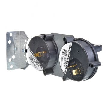 Ruud 42-102056-27 Pressure Switch - Dual