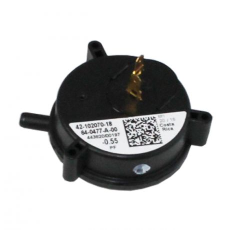 Ruud 42-102070-18 Pressure Switch -0.55 inch