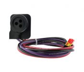 Ruud 45-100834-08 Copeland Molded Plug Wiring Harness
