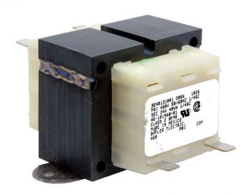 Ruud 46-101946-01 Transformer Primary 460v Secondary 24v