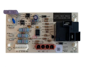 Ruud 47-100436-05 Control Board