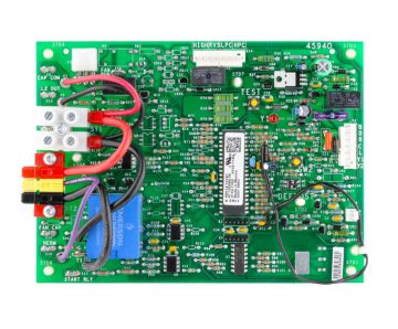 Ruud 47-102090-06 Control Board - Comfort Alert