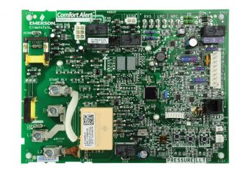 Ruud 47-102090-93 Control Board Kit - Communicating
