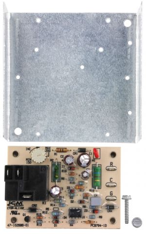 Ruud 47-102686-81 Control Board
