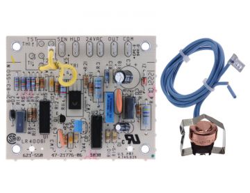 Ruud 47-21776-86 Defrost Control Board