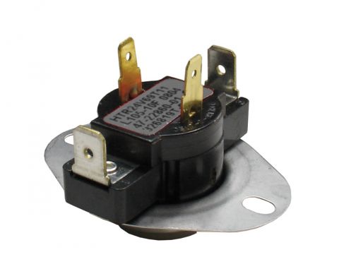 Ruud 47-22860-06 Limit Switch - Auto Reset Purple