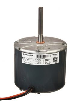 Ruud 51-100998-32 Condenser Motor 1/3 HP 208-230/1/60 1075 RPM 1 Speed