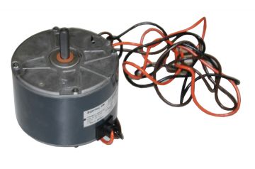 Ruud 51-101774-21 Condenser Motor 1/10 HP 208-230/1 1075 RPM 1 Speed