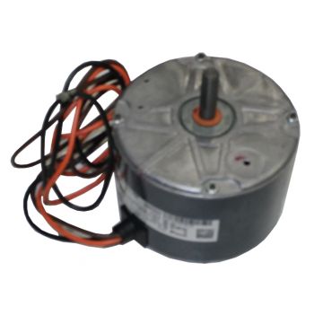 Ruud 51-101774-22 Condenser Motor 1/8 HP 208-230/1/60 1075 RPM 1 Speed