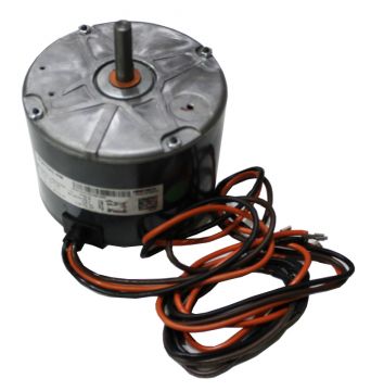 Ruud 51-101774-23 Condenser Motor 1/8 HP 208-230/1/60 1075 RPM 1 Speed