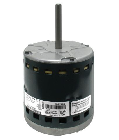 Ruud 51-101880-00 Blower Motor 1/2 HP X-13 Endura Pro 230V Blank
