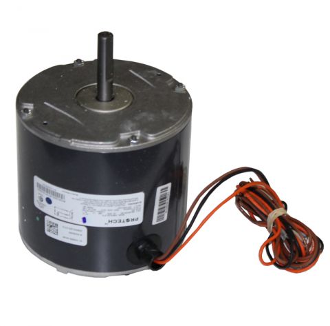 Ruud 51-102008-34 Condenser Motor 1/5 HP 208-230/1 825 RPM 1 Speed