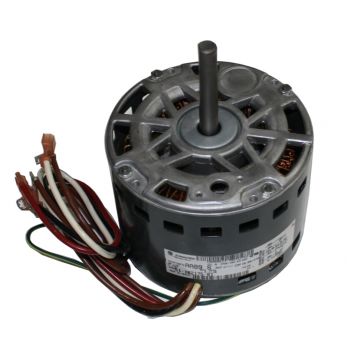 Ruud 51-102175-01 Blower Motor 1/5 HP 120/1/60 1075 RPM 2 Speeds