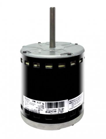 Ruud 51-102497-08 Blower Motor 3/4 HP X-13 Endura Pro Resilient Rotor 230V