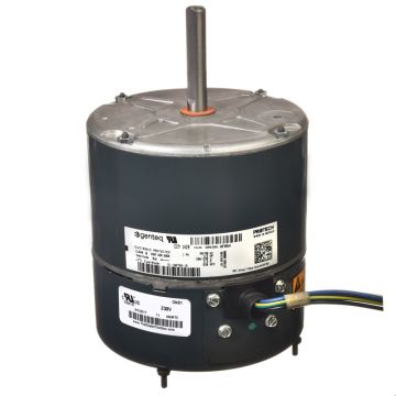 Ruud 51-102728-19 Condenser Motor ECM Outdoor