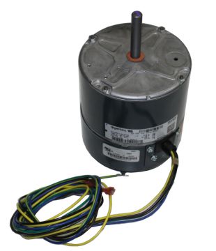 Ruud 51-102728-23 Condenser Motor ECM Outdoor