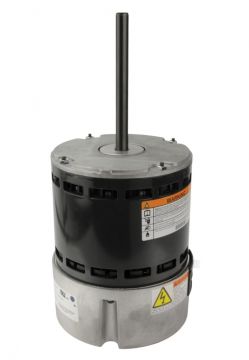 Ruud 51-104617-03 Blower Motor 1 HP EcoTech 120V