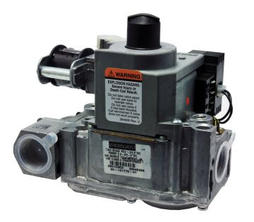 Ruud 81-104526-02 Manifold