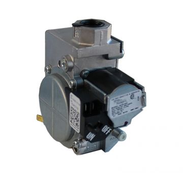 Ruud 60-103901-01 Gas Valve - NG Natural Gas - Hot Surface Direct Spark