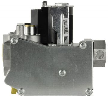Ruud 60-103901-02 Gas Valve - NG Natural Gas - Hot Surface Direct Spark