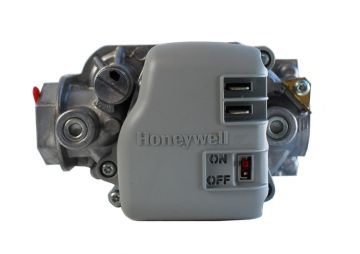 Ruud 60-105055-01 Gas Valve - NG Natural Gas - Hot Surface Direct Spark