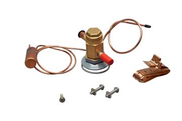 Ruud 61-103652-01 Thermal Expansion Valve TXV - 3 ton