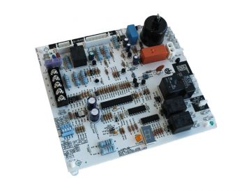Ruud 62-104058-02 Integrated Furnace Control Board IFC