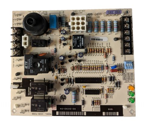 Ruud 62-24140-04 Circuit Board