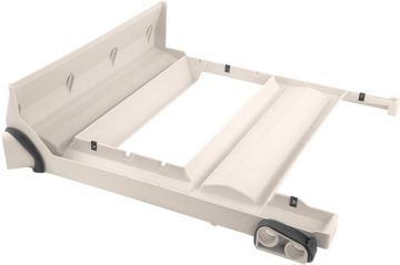 Ruud 68-104835-04 Drain Pan - 24 inch Vertical