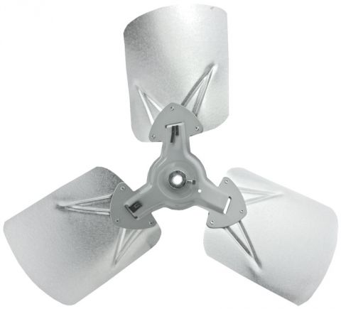 Ruud 70-100580-04 Fan Blade 24 inch 28 degrees CCW 3 Blades