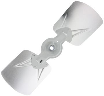Ruud 70-100580-07 Fan Blade 22 inch 28 degrees CCW 2 Blades