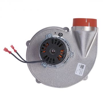 Ruud 70-101087-83 Inducer Draft Blower Motor with Gasket - 460V