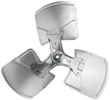 Ruud 70-101323-19 Fan Blade 22 inch 28 degrees CCW 3 Blades