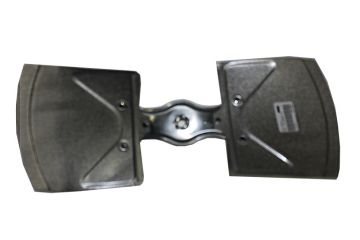 Ruud 70-101323-24 Fan Blade 20 inch 25 degrees CCW 2 Blades