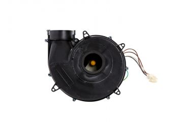 Ruud 70-102691-81 Inducer Draft Blower Motor with Gasket - 120V