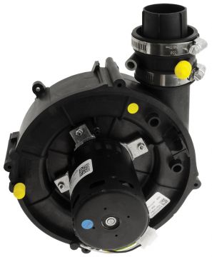 Ruud 70-104157-82 Inducer Draft Blower Motor with Gasket - 120V