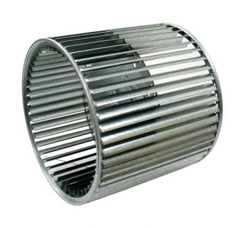 Ruud 70-18625-01 Blower Wheel 10 x 9 inch