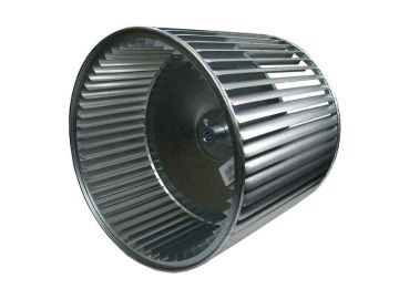 Ruud 70-20602-01 Blower Wheel 11 x 10 inch
