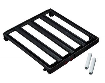 Ruud AS-58418-84 Drain Pan 8 Row