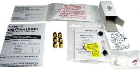 Ruud FP-15-1PK Conversion Kit