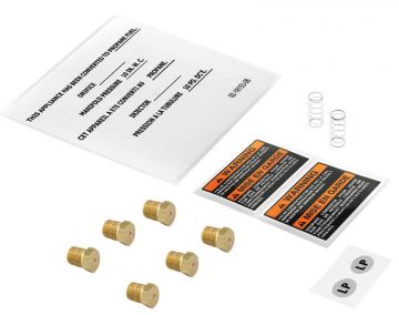 Ruud FP-32 Conversion Kit