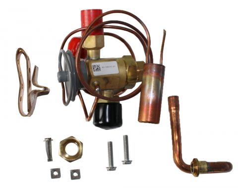 Ruud RXCT-HBA Thermal Expansion Valve TXV