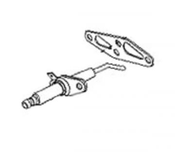 Ruud SP20794 Direct Spark Ignitor with Gasket