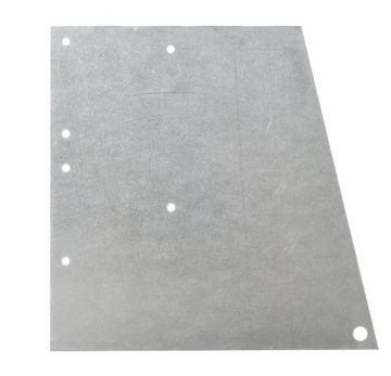 Ruud 10-101737-02 Coil Rail