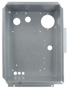 Ruud 10-102167-02 Control Box