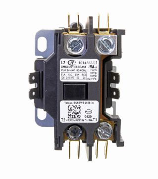 Ruud 1014863R Contactor