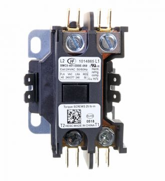 Ruud 1014865R Contactor
